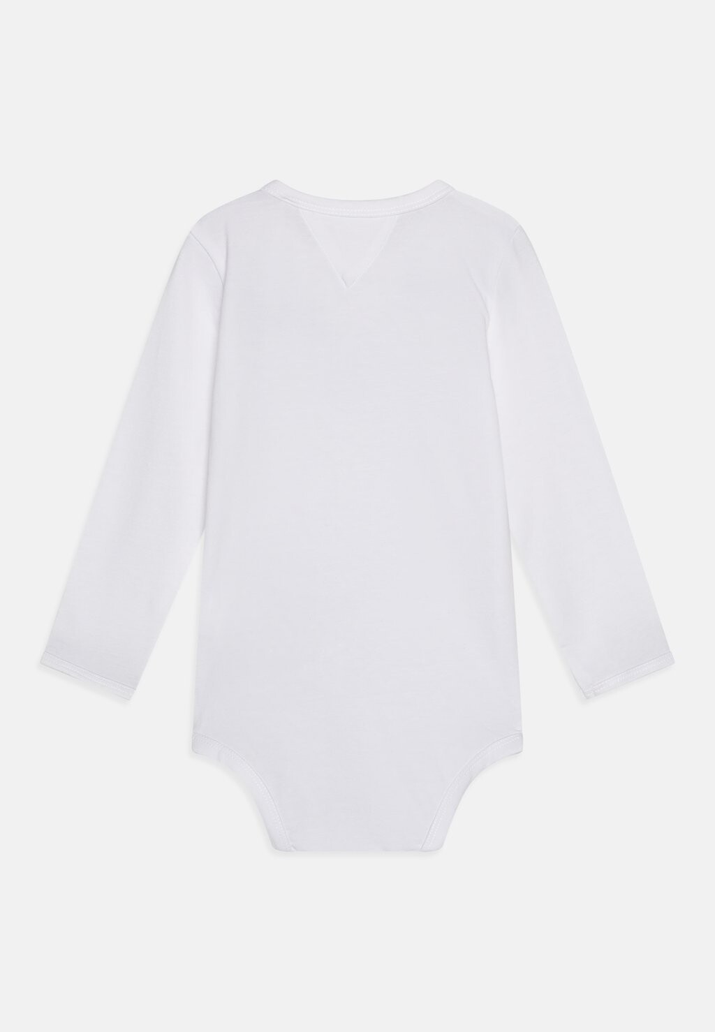 

Рубашка с длинным рукавом BABY MONOTYPE OVAL UNISEX Tommy Hilfiger, белый