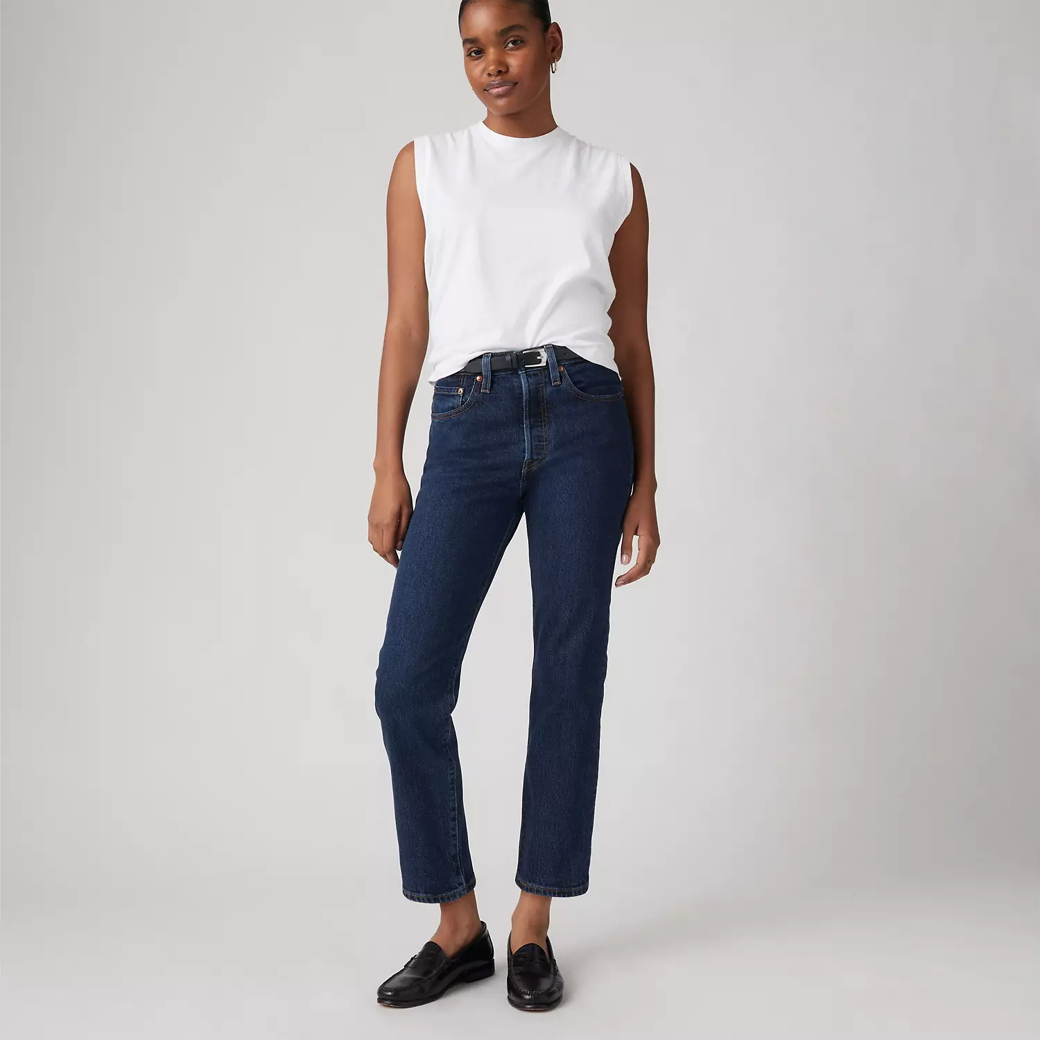 

Джинсы женские Levi's