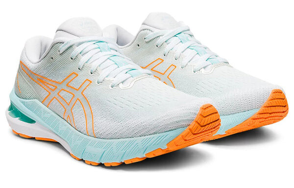 Кроссовки gt 2000 10 Asics, белый — фото 3