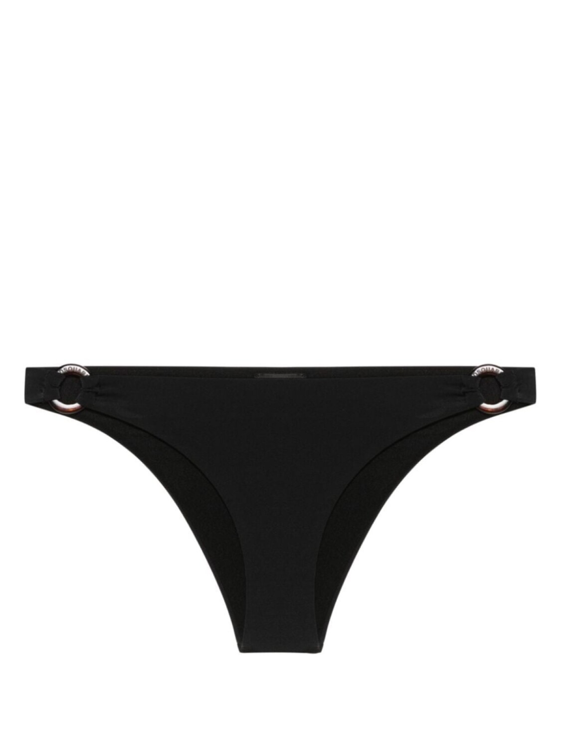 

Dsquared2 плавки бикини, черный