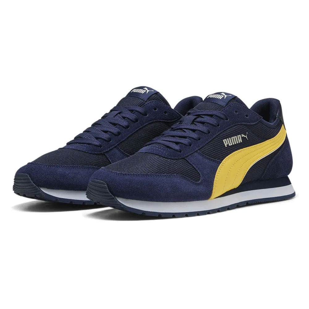 

Кроссовки Puma St Miler, синий