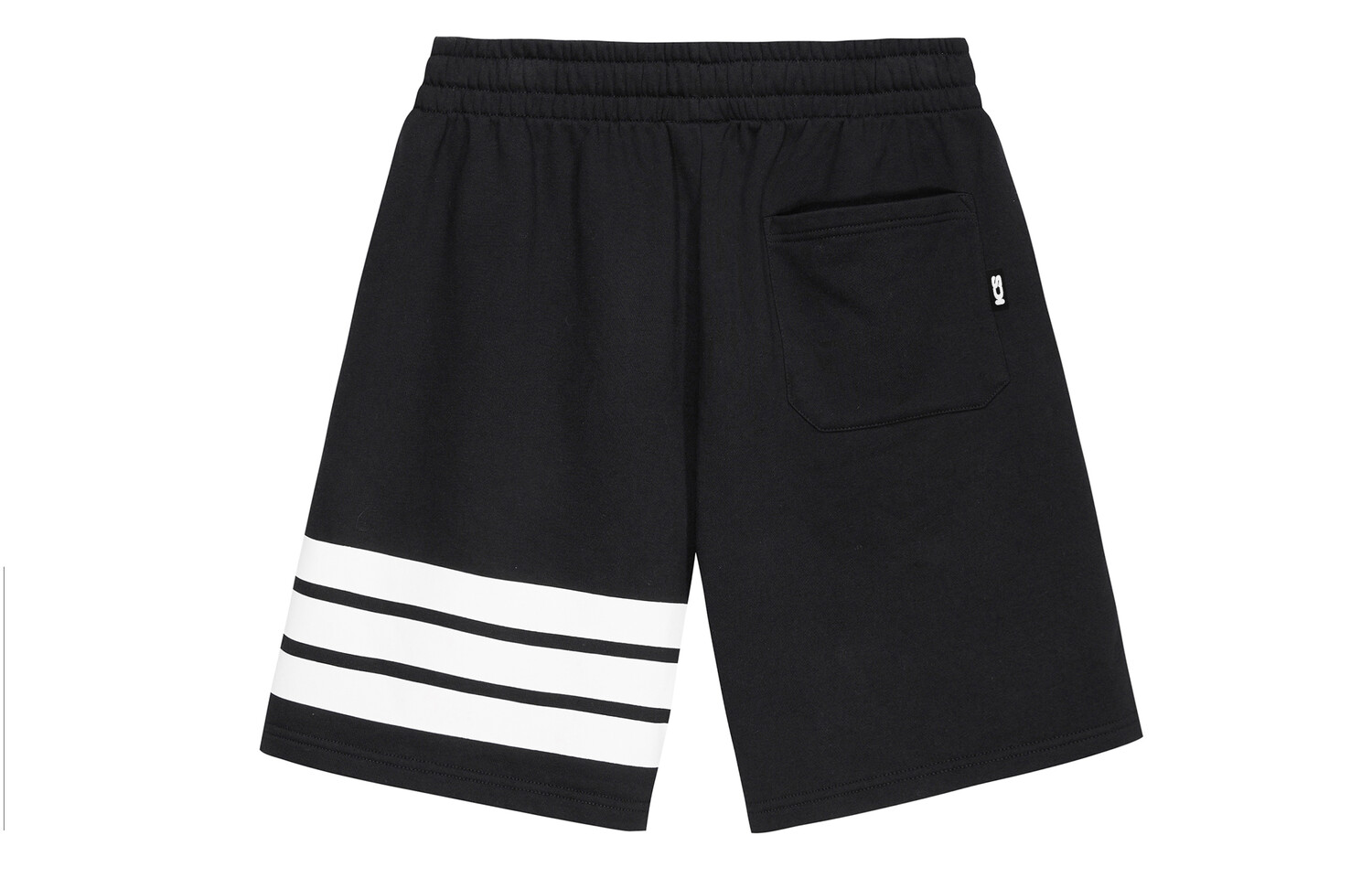 

Спортивные шорты унисекс ICONS Lab, Овсяная каша