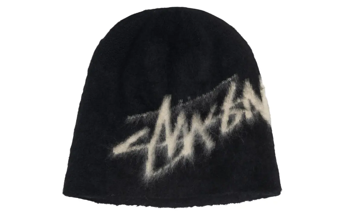 

Шапка-бини Stussy унисекс