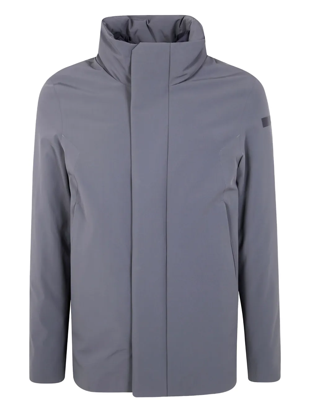 

Куртка с нашивкой-логотипом RRD, зеленый