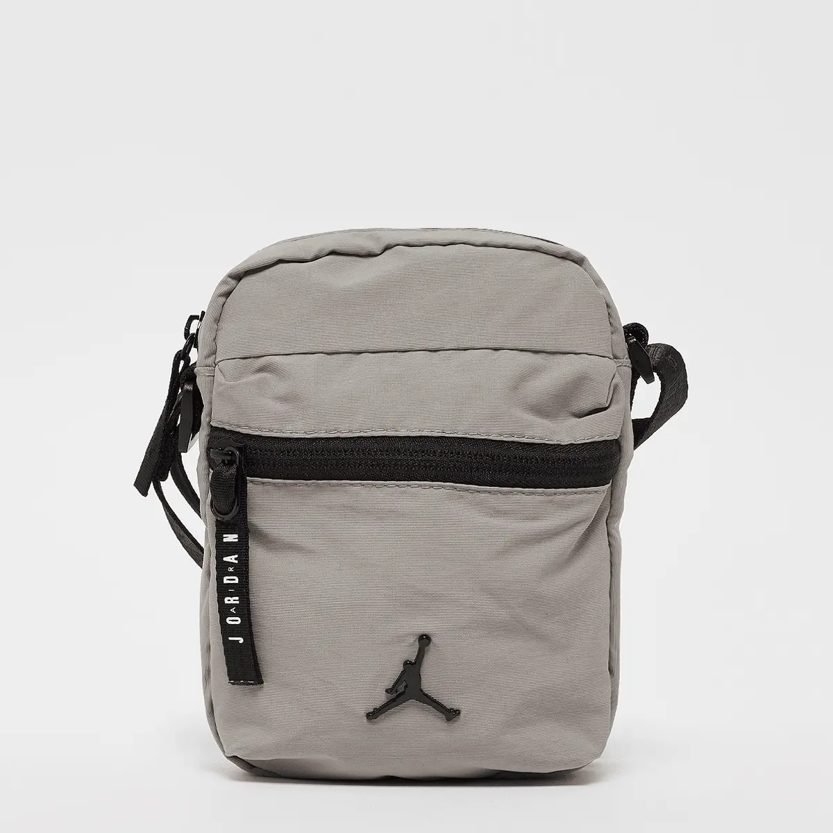 

Сумка Jordan Airborne Cross Body, серый