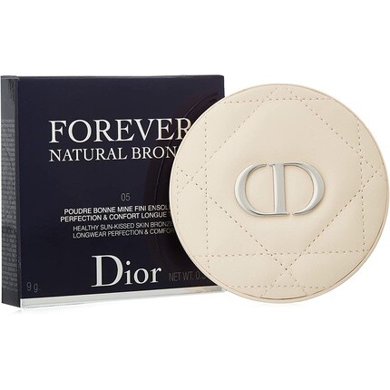 

Бронзирующая пудра для кожи, Dior