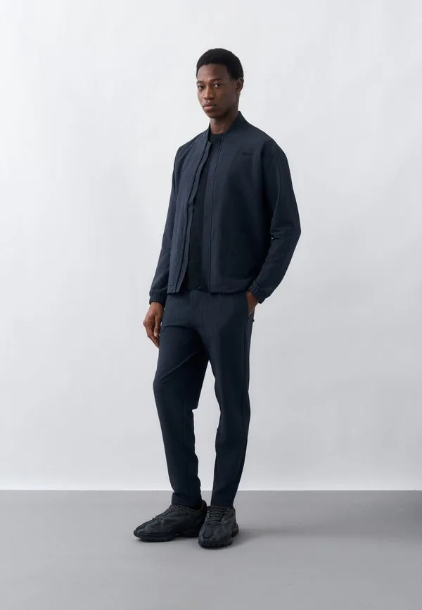 Летняя куртка terrace Boss, Dark Blue — фото 2