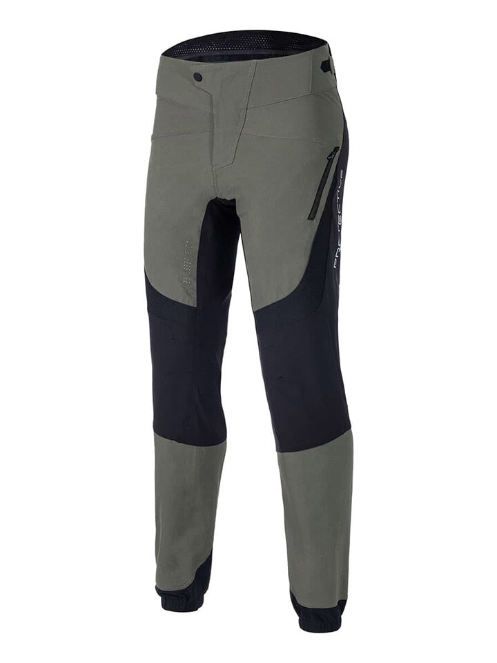 

Спортивные брюки Protective Dirty Magic, цвет khaki/schwarz