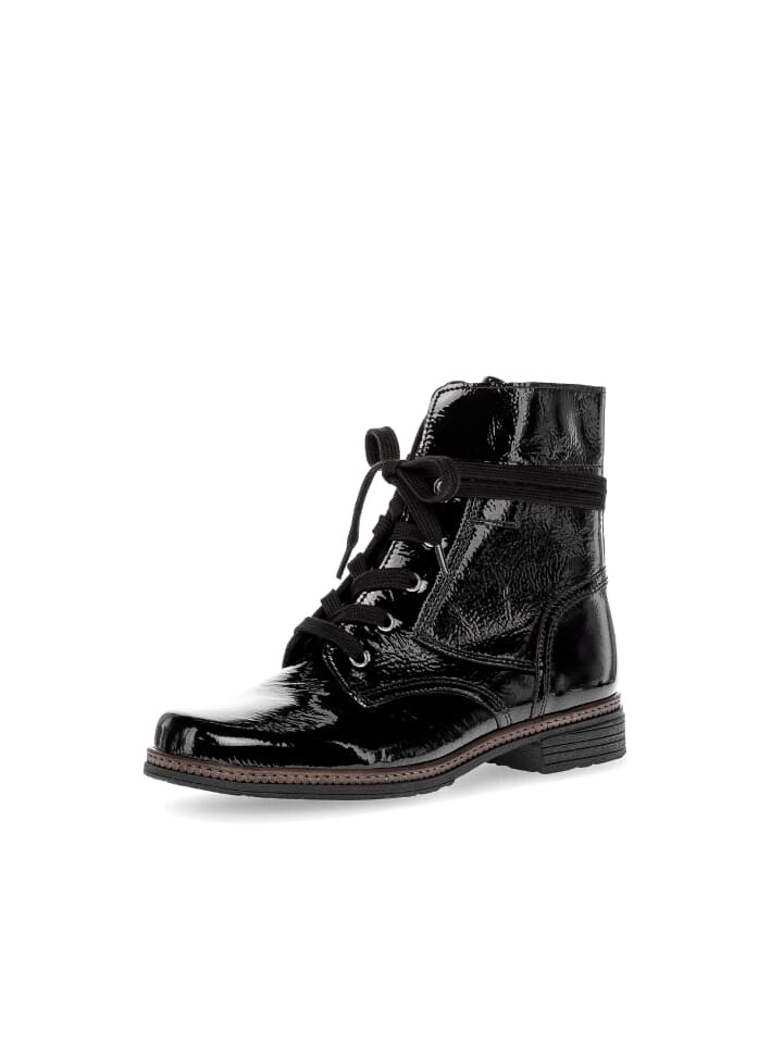 

Ботильоны Gabor, черный