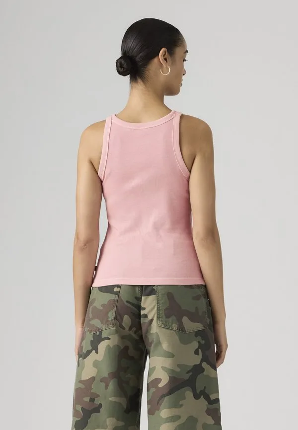 Майка-Борцовка essential Levi'S, Coral Blush — фото 3