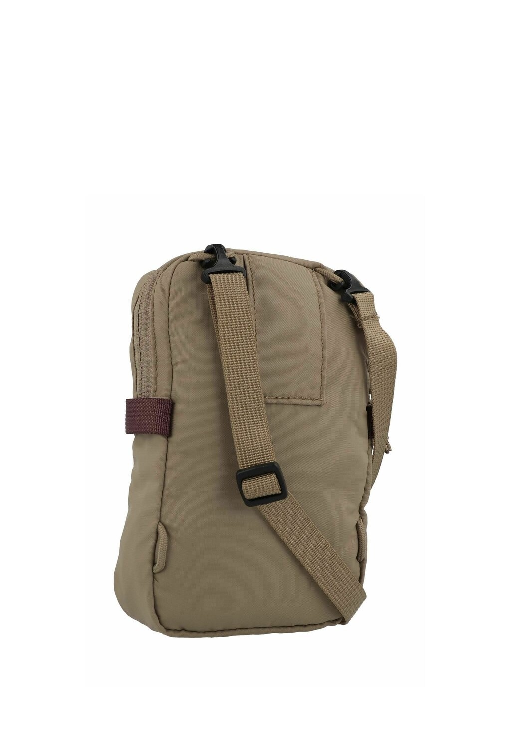 

Сумка через плечо HIGH COAST MINI Fjällräven, оливковый