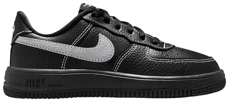 

Кроссовки Nike Force 1 Low LV8 3 PS, черный