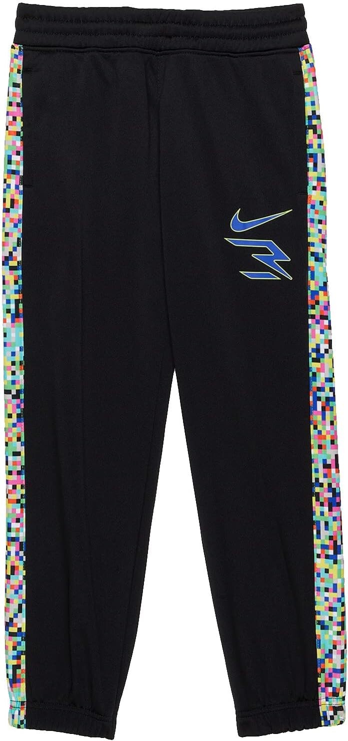 

Брюки Nike Static Panel Pants, черный