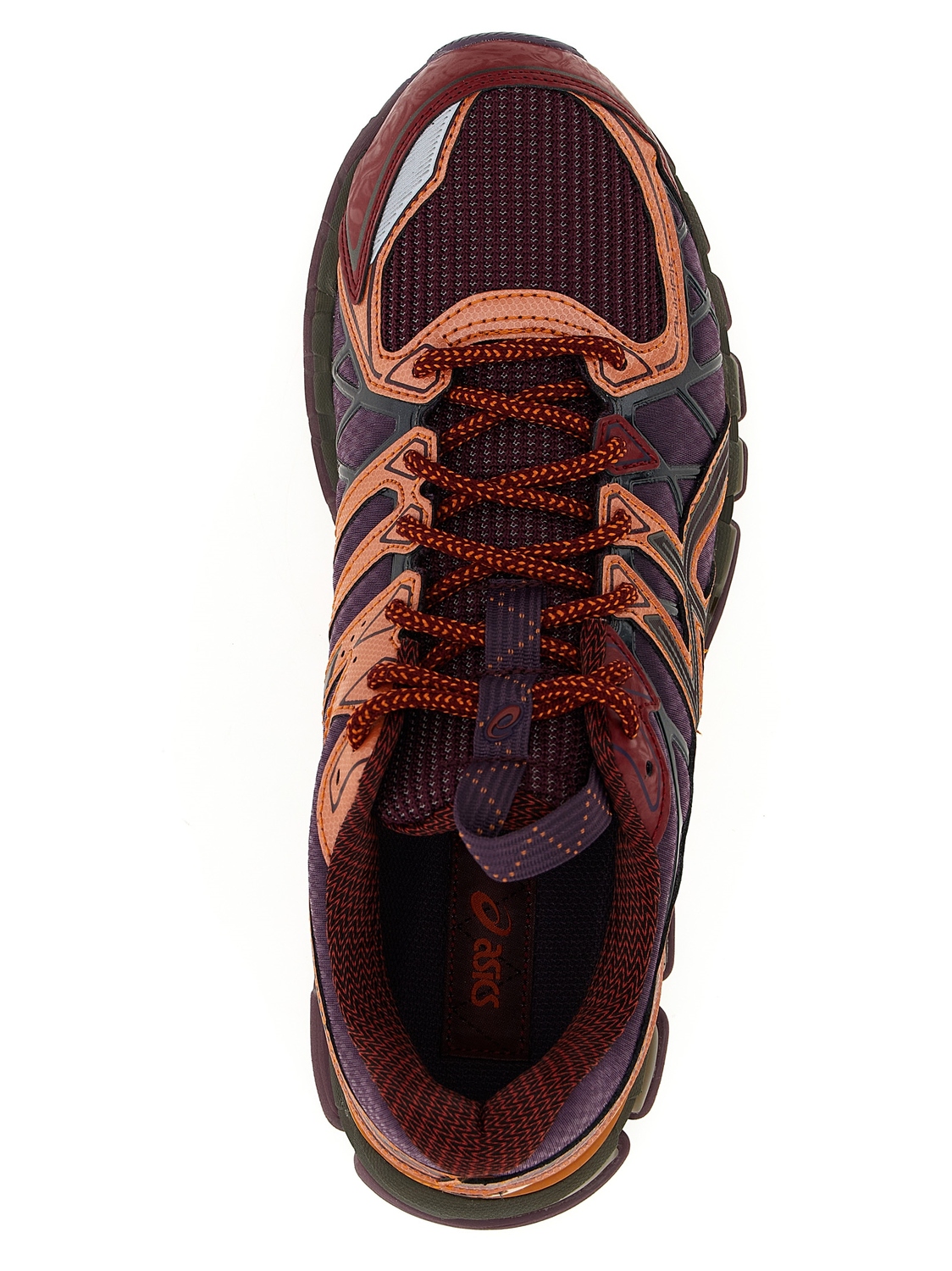 Кроссовки 'UB10-S GEL-KAYANO 20' ASICS, мультиколор — фото 4
