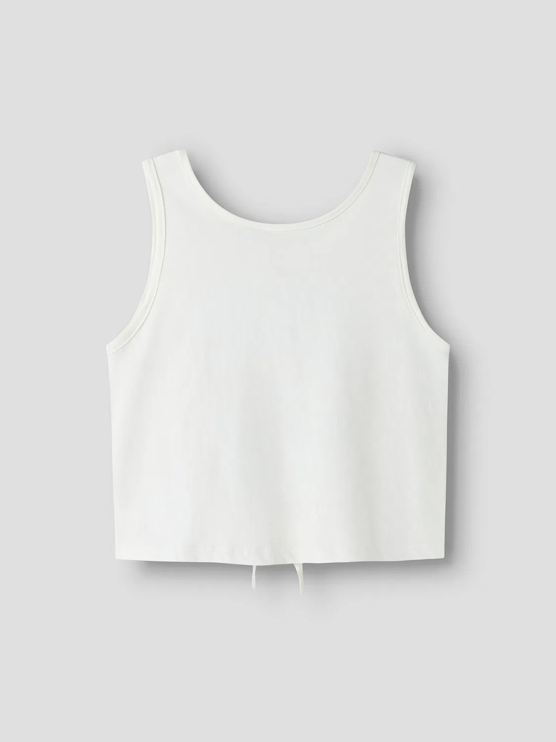 Топ 'NKFVAYA' Name It, Marine Blue/Royal Blue/White — фото 2