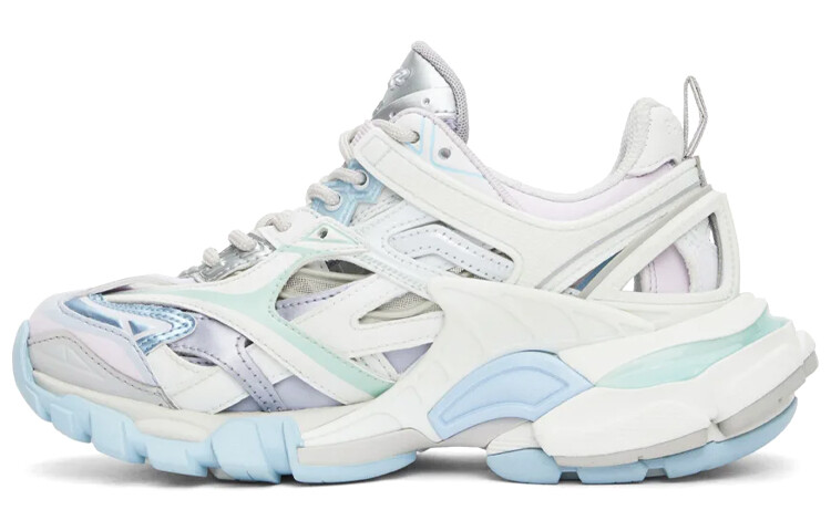 Balenciaga Track.2 Pastel (женщины)