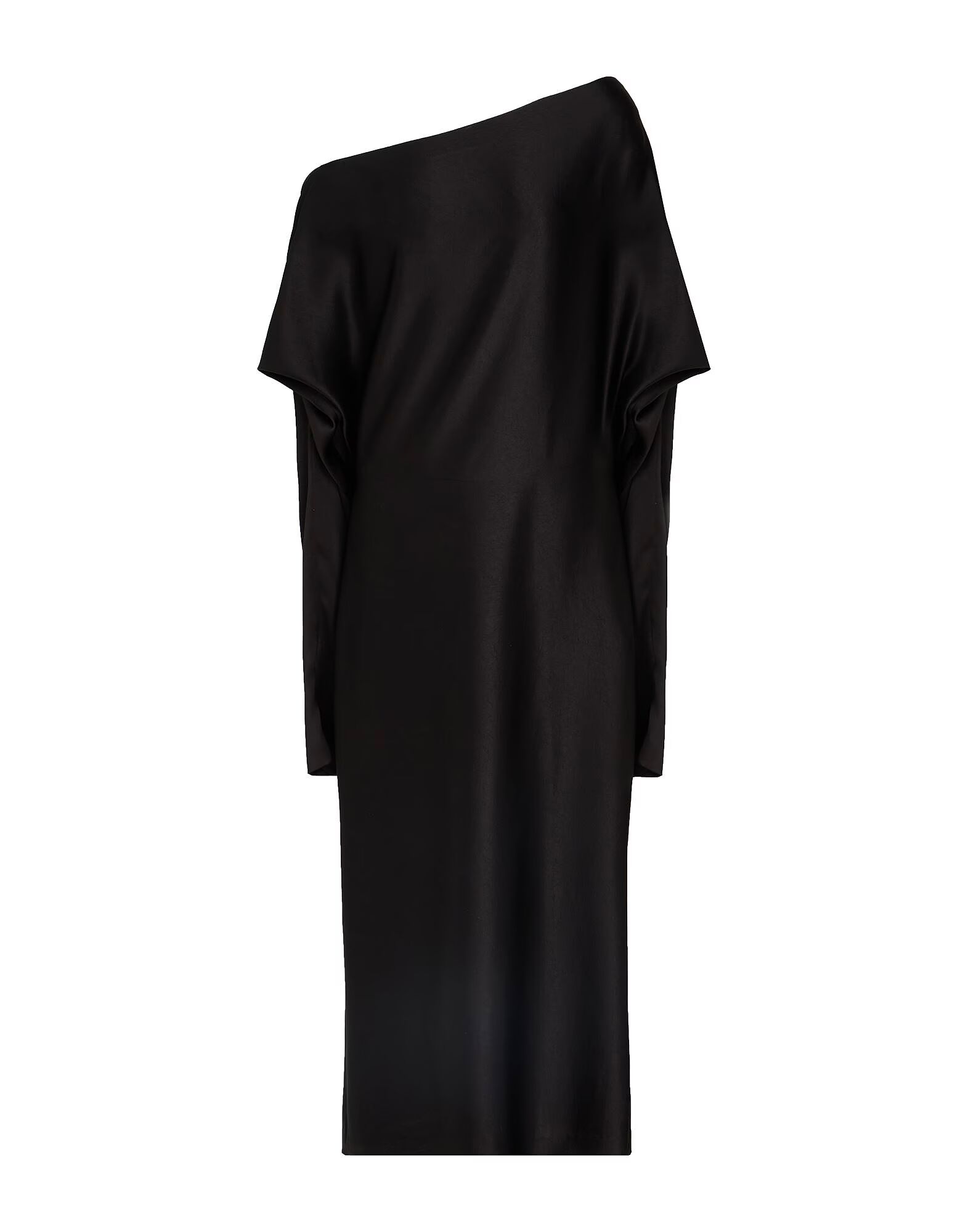 

Платье миди Gauchere, черный