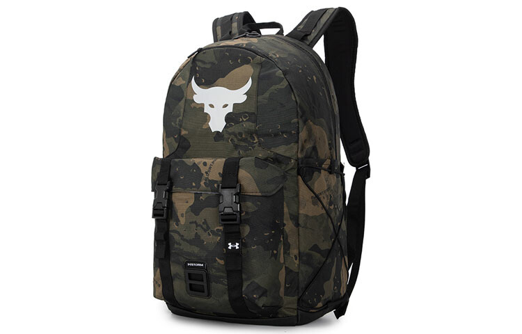 

Рюкзак унисекс Under Armour, osfa