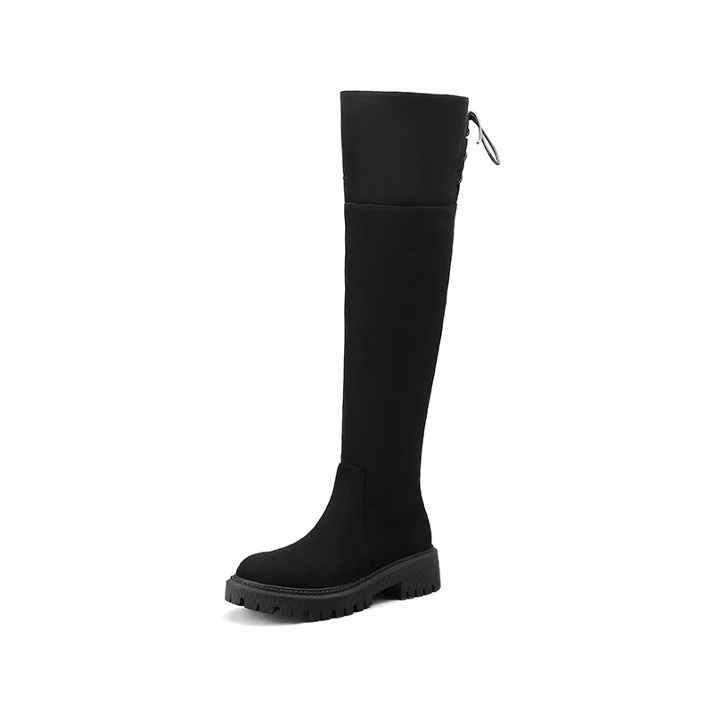 

Сапоги Mo Lin Knee-high Boots Women's
