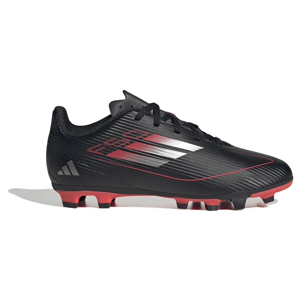 

Футбольные бутсы adidas F50 Club FG/MG kids, черный