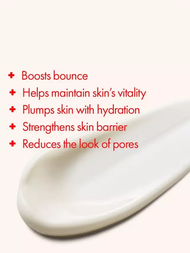 Крем для лица Origins — Для увеличения объема Youthtopia Peptide Plumping Apple Cream, 50 мл — фото 3