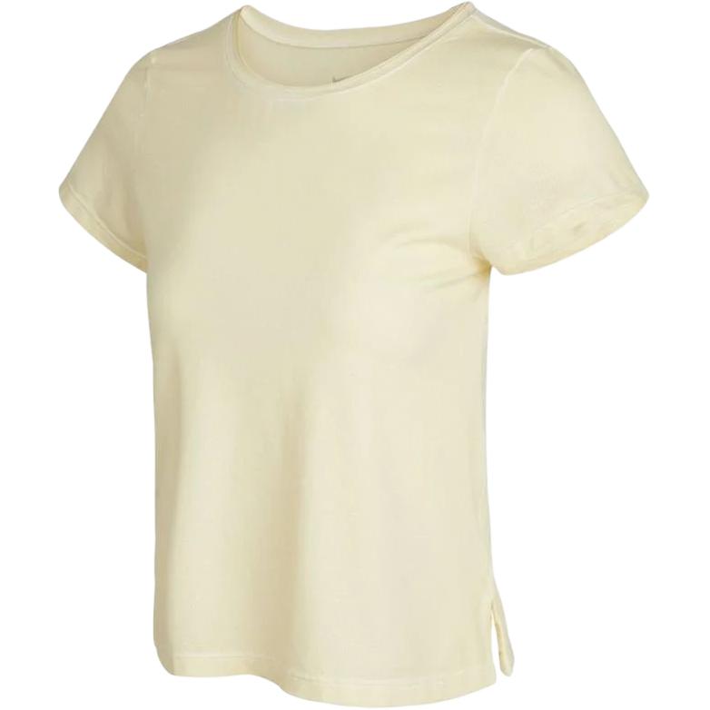 

Футболка женская Sun Dazed Yellow Nike