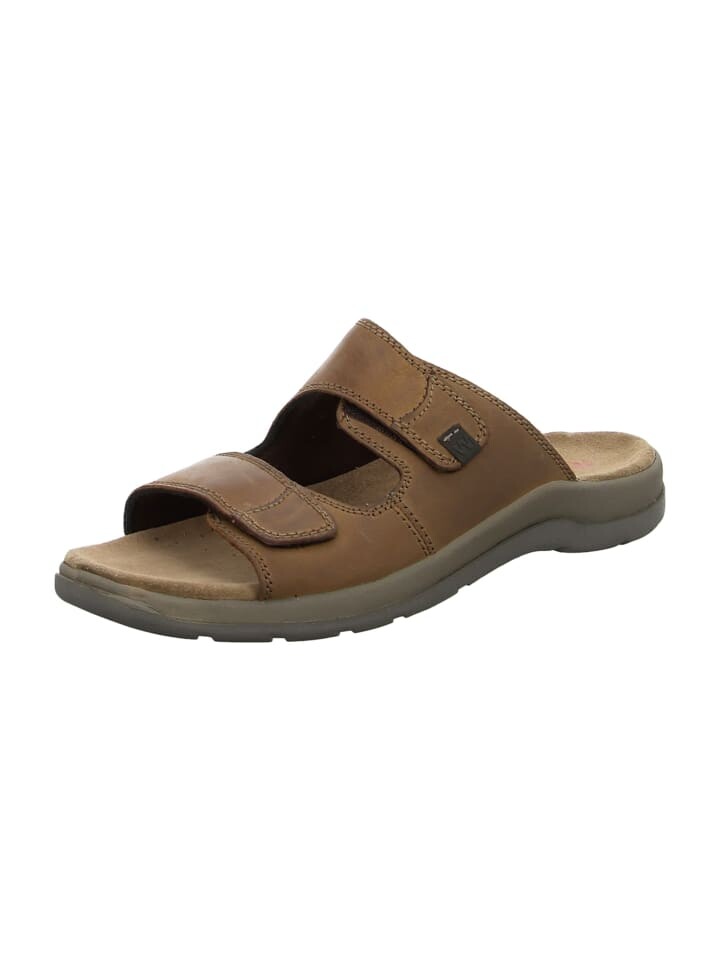 Туфли на шнуровке WESTLAND Komfort Sandalen, коричневый — фото 2