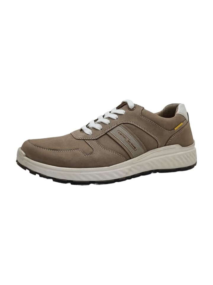 

Низкие кроссовки Camel Active Sportliche, бежевый