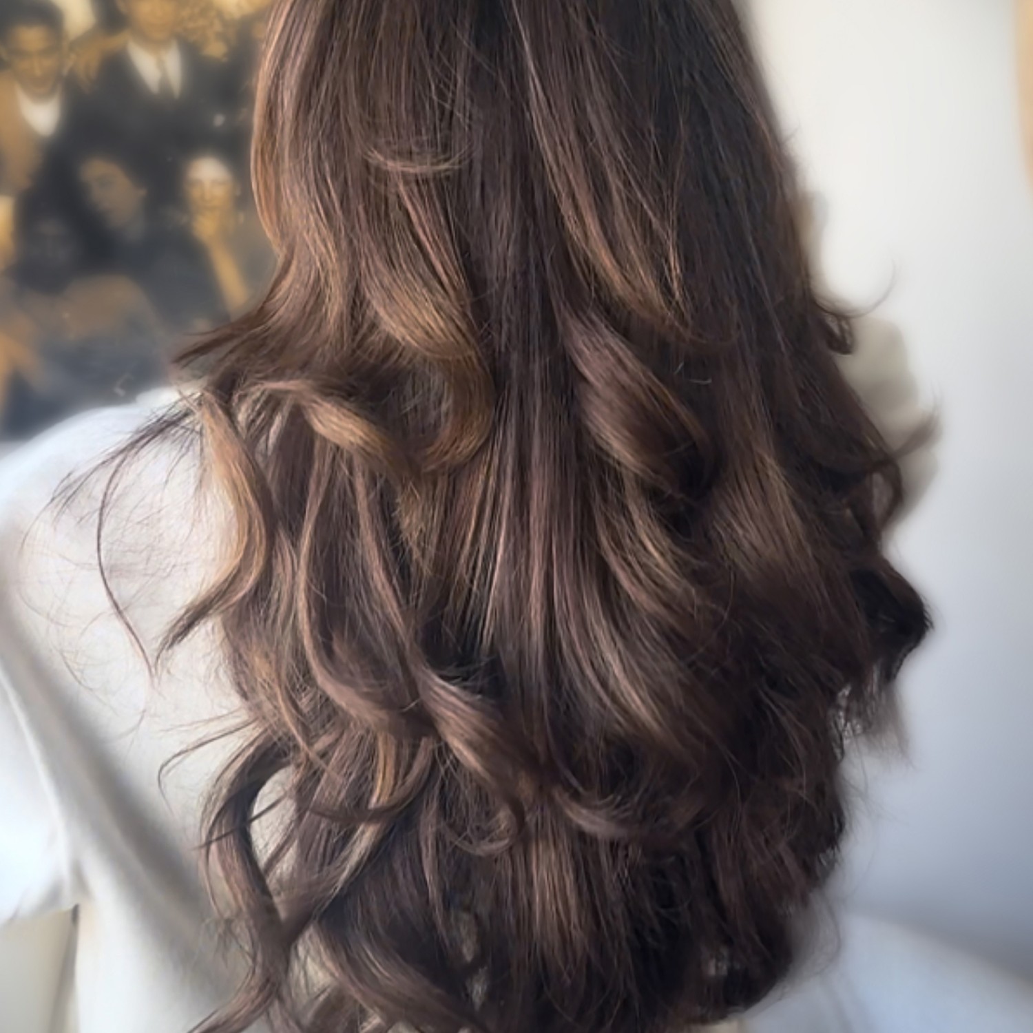 Сыворотка для волос the hair serum Sweed, объем 6 мл — фото 3