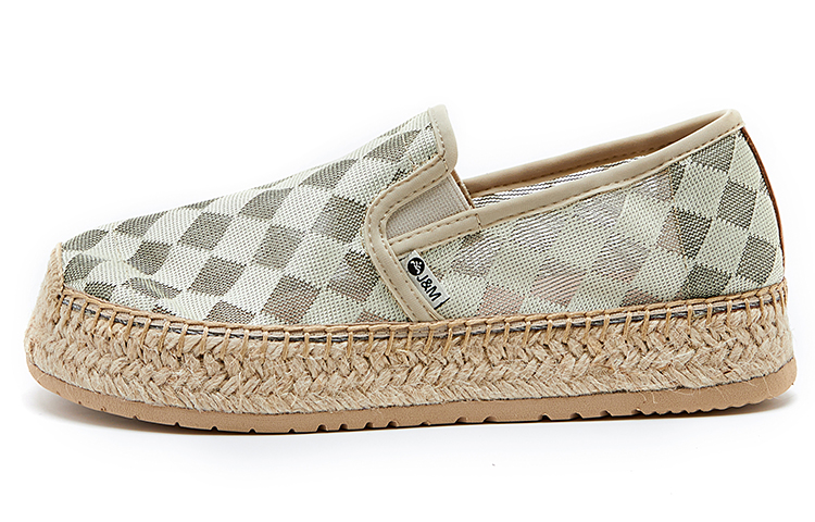 

Туфли Joy&Mario Espadrilles Women's