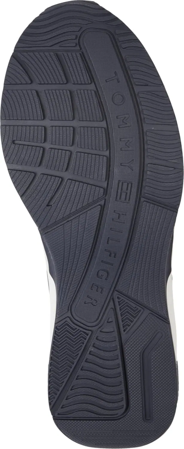 Мужские кроссовки Hilfiger Flag FM0FM04415DW5 Tommy Hilfiger, голубой — фото 3