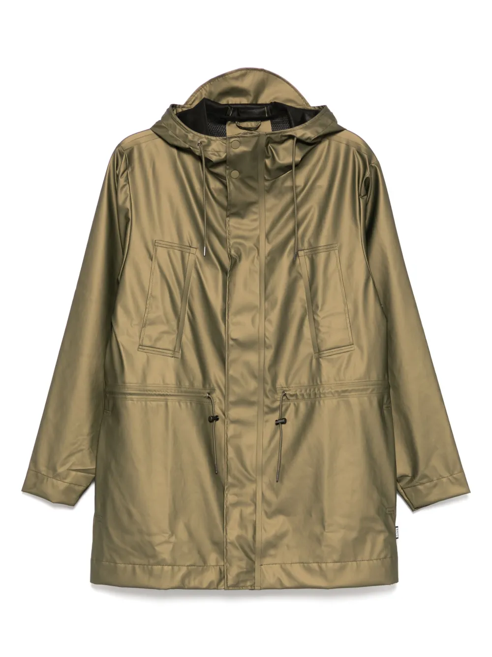 

Куртка Bold Rains, зеленый