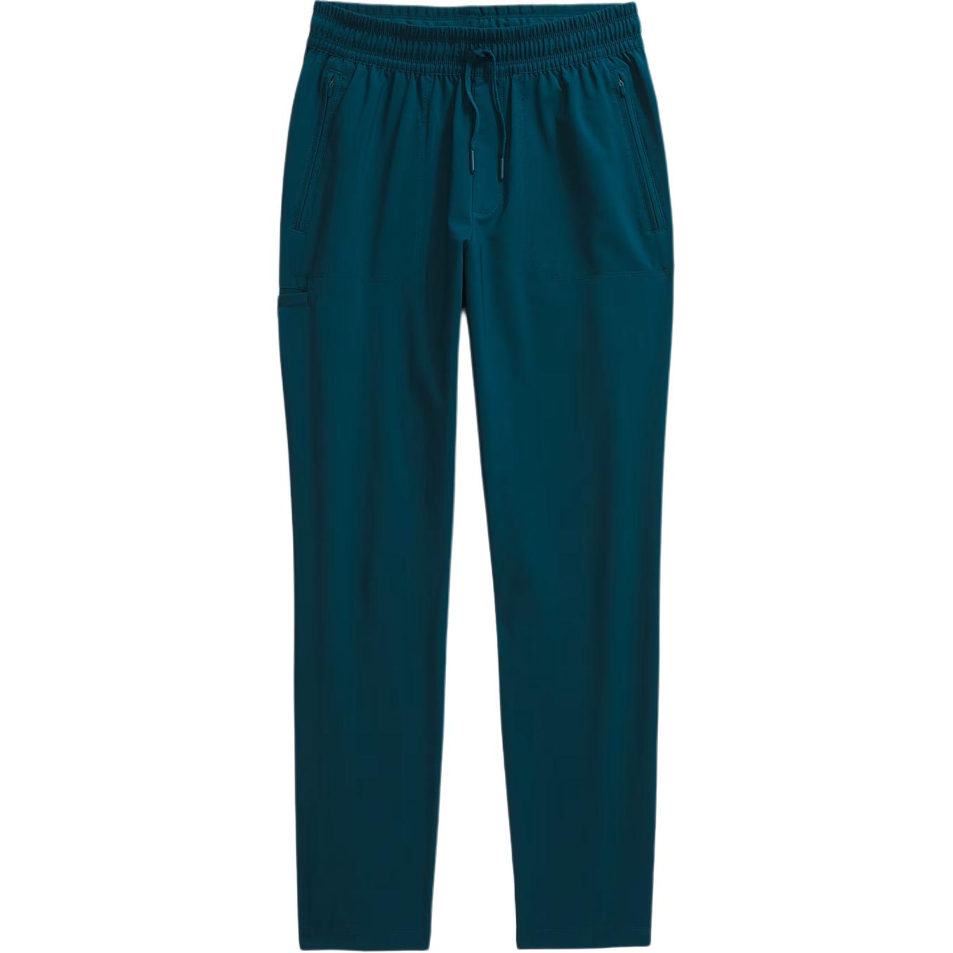 

NEVER STOP FW24 Повседневные брюки женские Midnight Gasoline THE NORTH FACE
