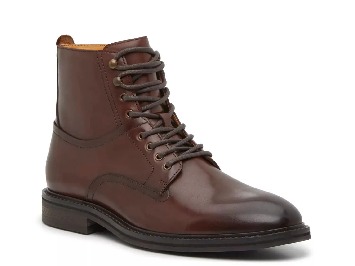 

Ботинки Dexton Vince Camuto, Dark Brown, Коричневый, Ботинки Dexton Vince Camuto, Dark Brown