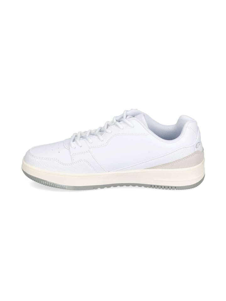 Низкие кроссовки Champion Low RD 18 Revive Low, белый — фото 3