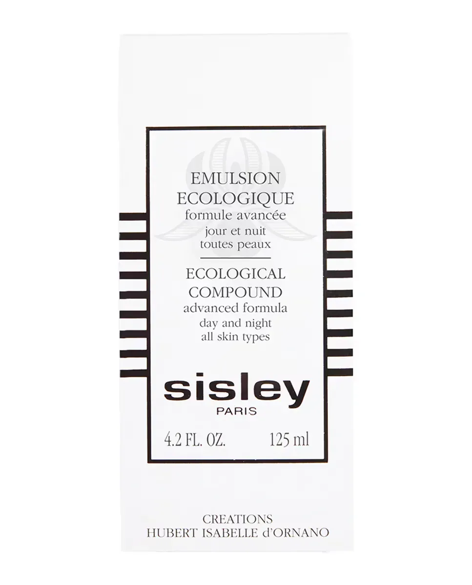 Эмульсия Écologique Продвинутая формула 125 мл Sisley — фото 3
