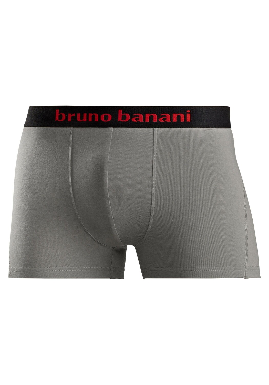 

Боксеры Bruno Banani, цвет grau, türkis, schwarz, petrol
