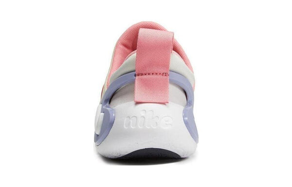 Кроссовки dynamo go shoes 'coconut milk sea coral' Nike, мультиколор — фото 4