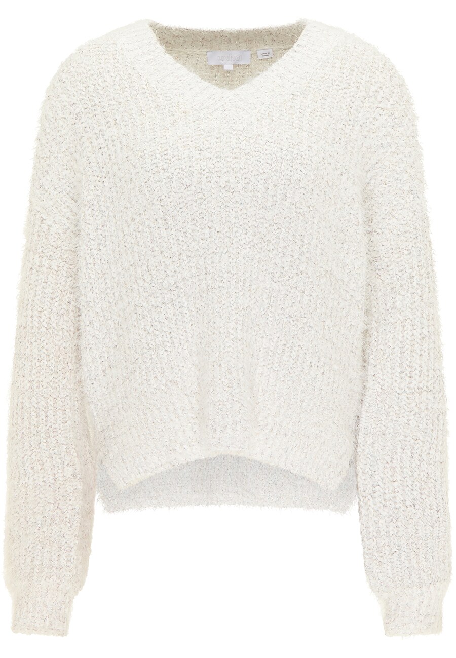 

Свитер usha WHITE LABEL, белый