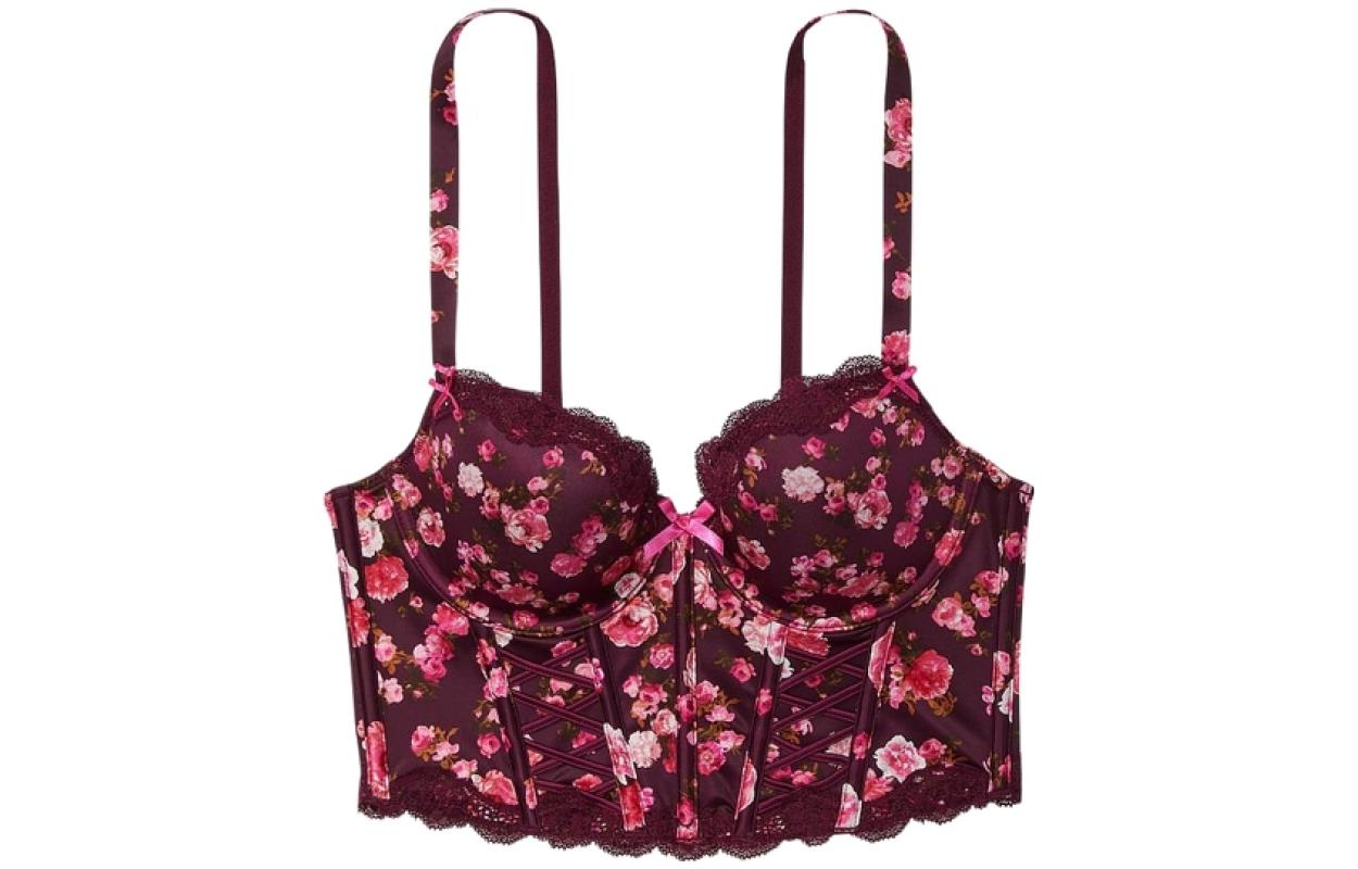 

Женское белье Victoria's Secret, Kir