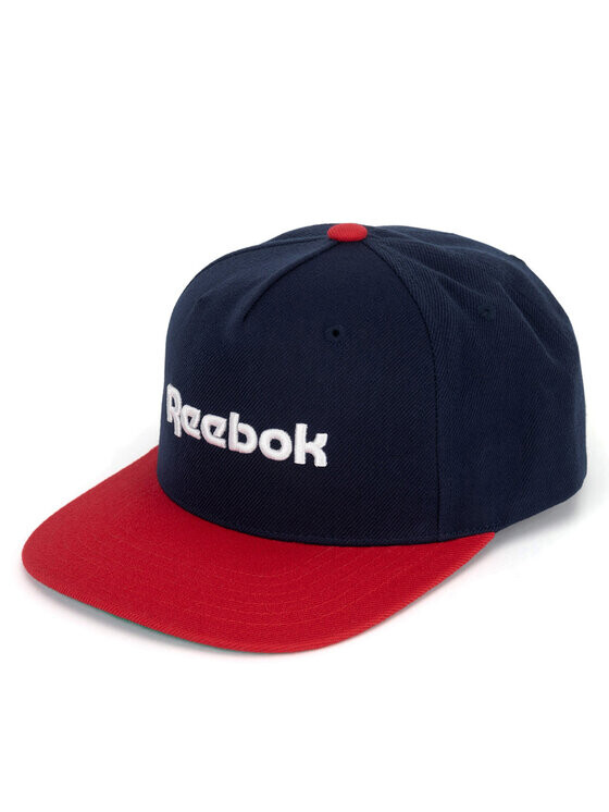 

Кепка Reebok, синий