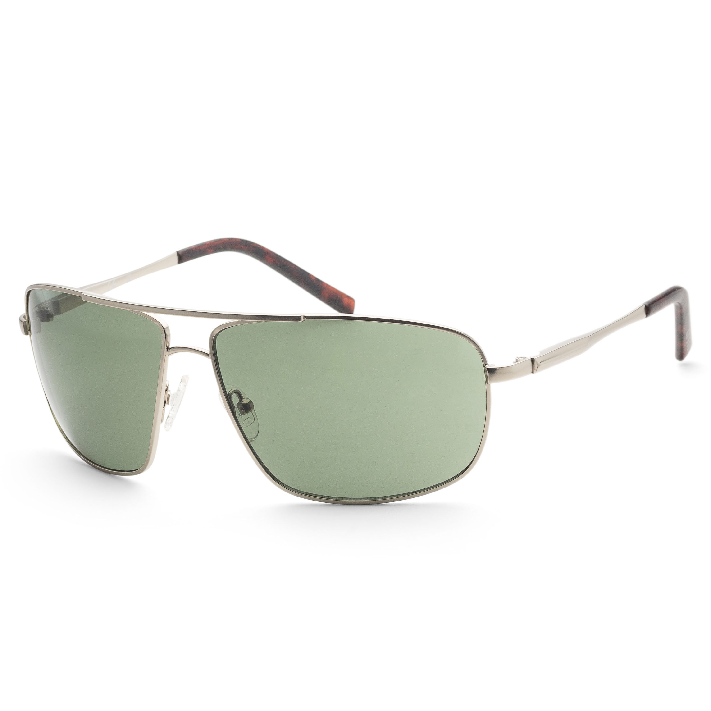 

Guess Мужские солнцезащитные очки 66 мм черные GF0232-11N