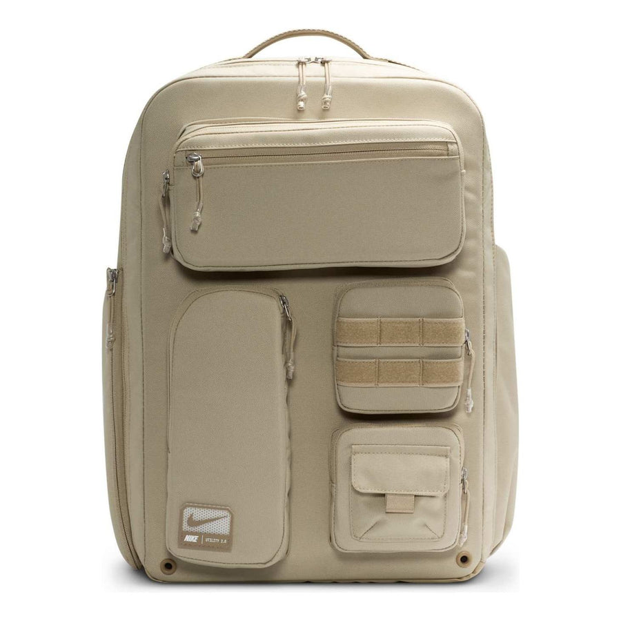 

Рюкзак Nike Utility Elite Backpack 37L 'Tan', желто-коричневый