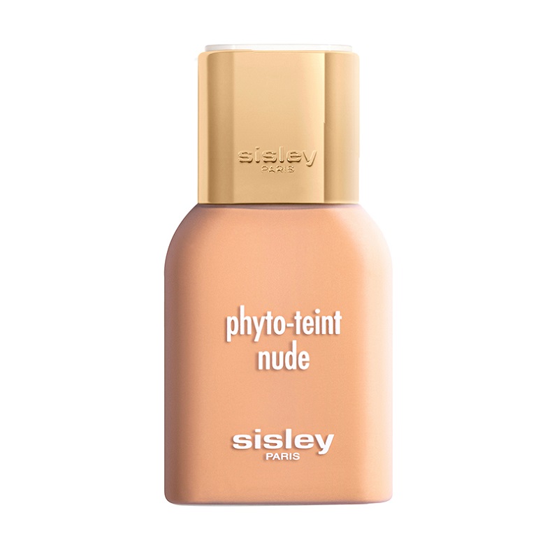 

Жидкая основа phyto-teint nude Sisley, цвет nr. 1n ivory, 30 мл