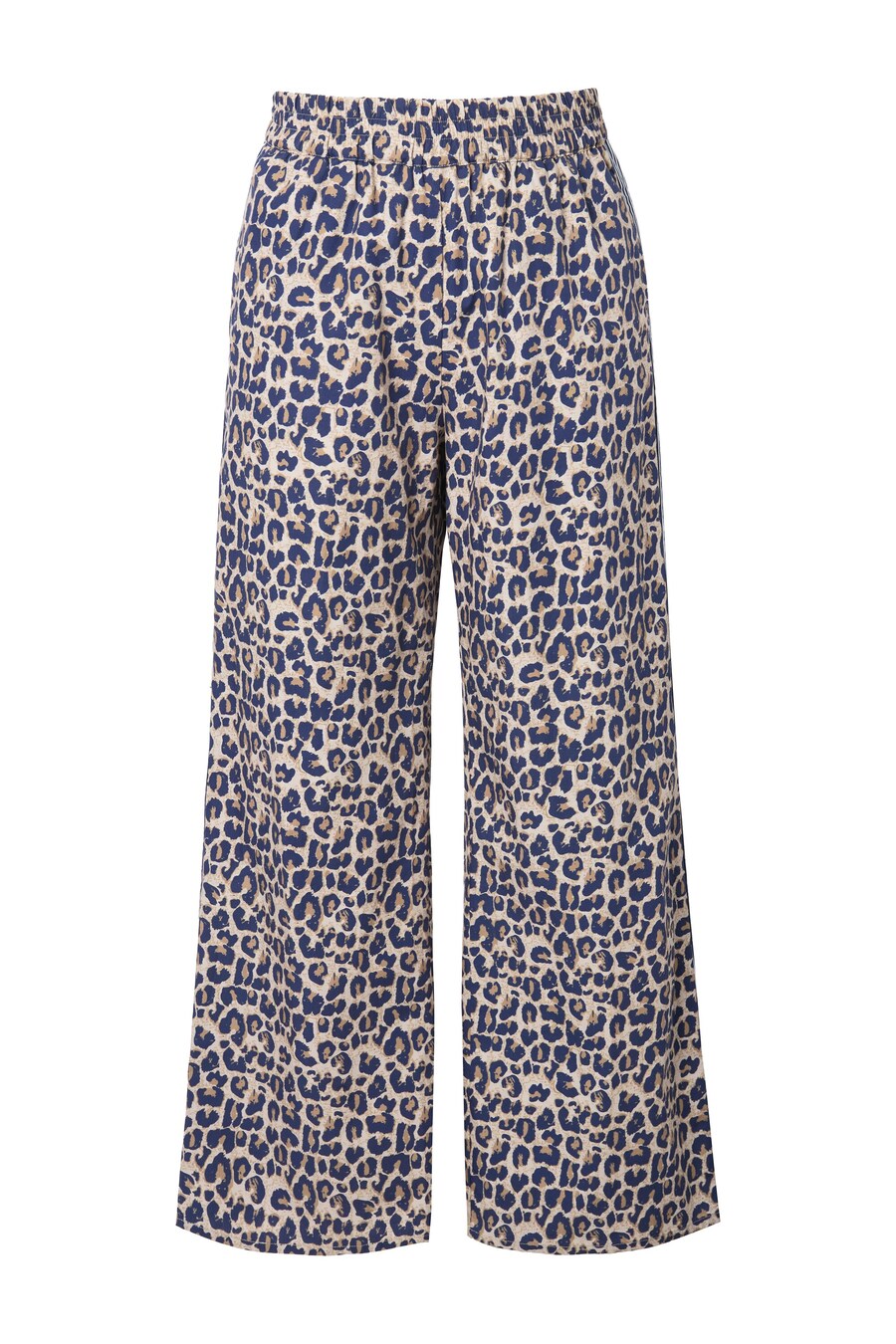 

Широкие брюки Studio Untold, Mixed colors