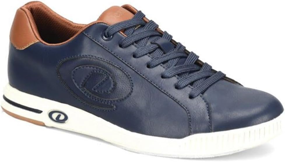 

Боулинговые туфли Dexter Mens, синий/бежевый/темно-синий