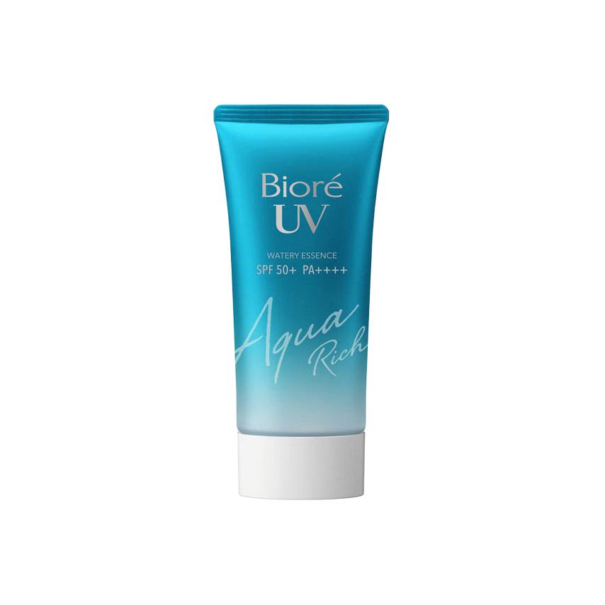 

Осветляющий гель с водянистой текстурой для защиты от солнца против темных пятен и увлажнения 50г*3/50г Biore