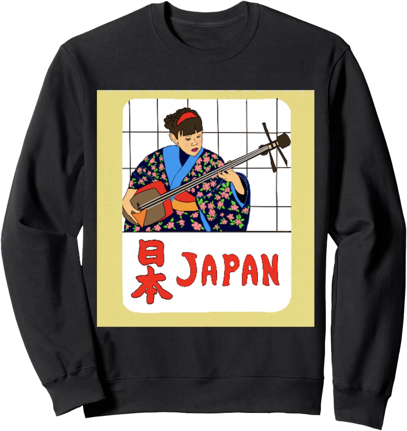 

Толстовка Санаидаи Scorbobby, черный