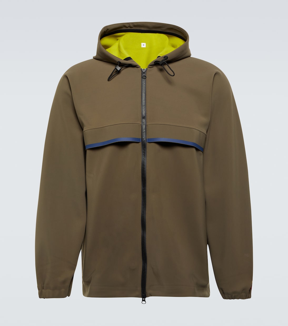 

Куртка с капюшоном Roan GR10K, Colorado Green