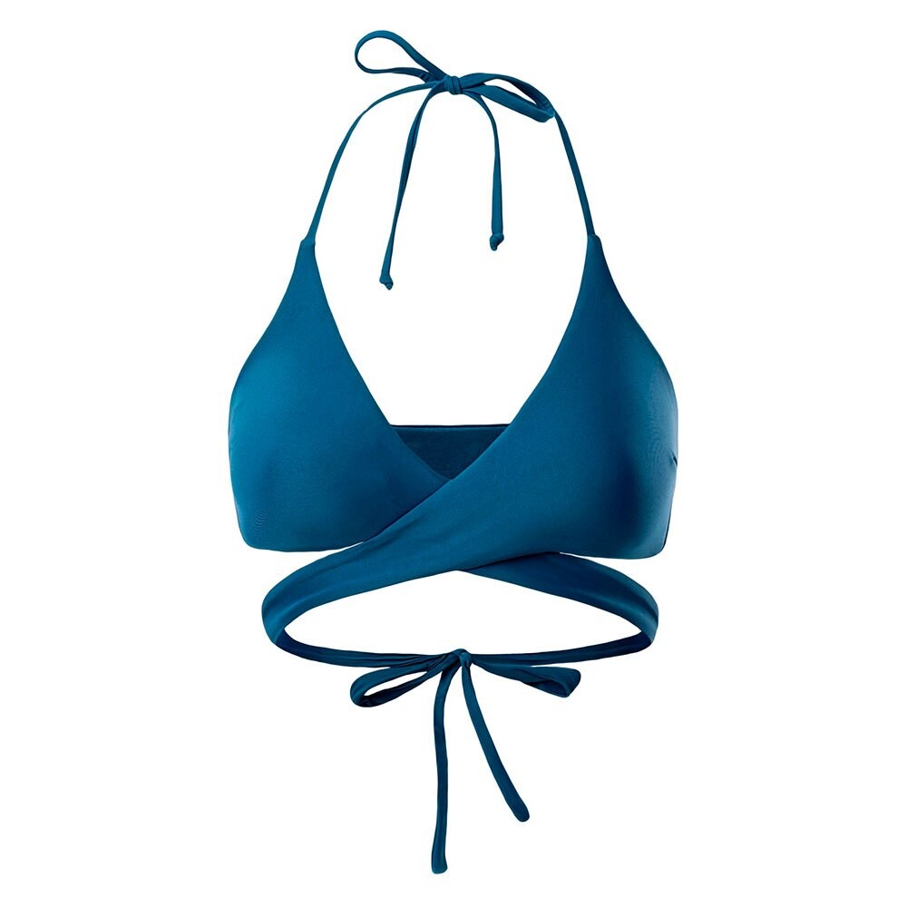 

Топ бикини Aquawave Palima, синий
